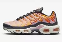 nike air max plus tn nouvelle wmns magma orange fb8478-001